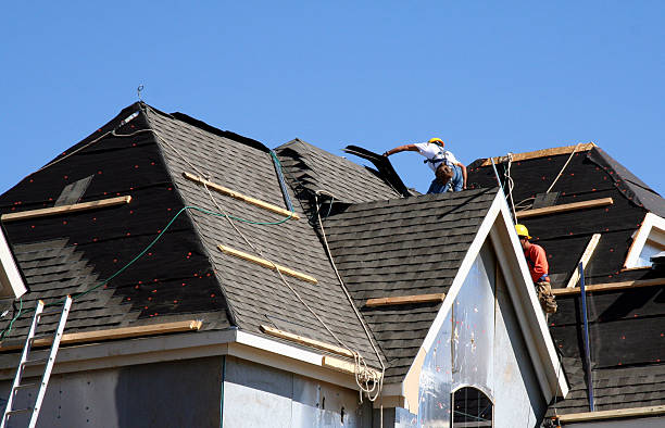 Best Commercial Roofing Services  in Hillcrest Heights, MD